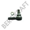 BERGKRAFT BK2965621SP Tie Rod End